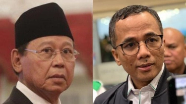 Respons PPP soal Rumah Djan Faridz Digeledah KPK Imbas Kasus Harun Masiku: Terkejut, Hormati Hukum