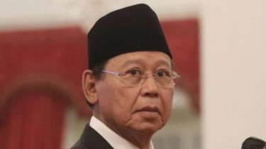 Rumahnya Digeledah KPK 5 Jam, Djan Faridz Punya Harta Kekayaan Fantastis Hampir Rp 1 Triliun