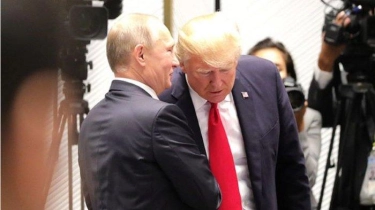 Trump Ancam Putin, Desak Segera Akhiri 'Perang Konyol' di Ukraina