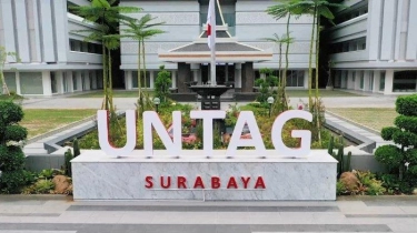 Universitas 17 Agustus 1945 Surabaya Buka Lowongan Dosen Tetap, Cek Formasi dan Syaratnya