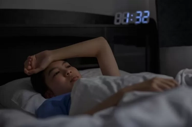 Insomnia karena Sedang Banyak Pikiran juga Stres? Begini 4 Tips agar Tidak Terjebak di Lingkaran Sulit Tidur