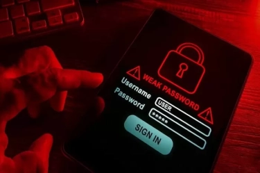 Minimalisir Serangan Ransomware Codefinger yang Baru, Perbarui Kata Sandi Secara Berkala