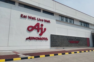 Lowongan Kerja PT Ajinomoto untuk S1, Ini Persyaratan dan Cara Mendaftarnya