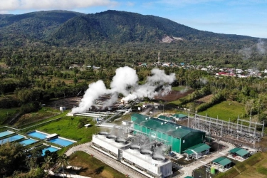 Pertamina Geothermal Energy, Satu-satunya Perusahaan RI yang Masuk Daftar 50 ESG Top Global 2025