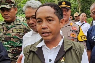 Prabowo Ingin Tanam 2 Juta Hektare Aren untuk Bioetanol, Butuh Rp 120 Triliun