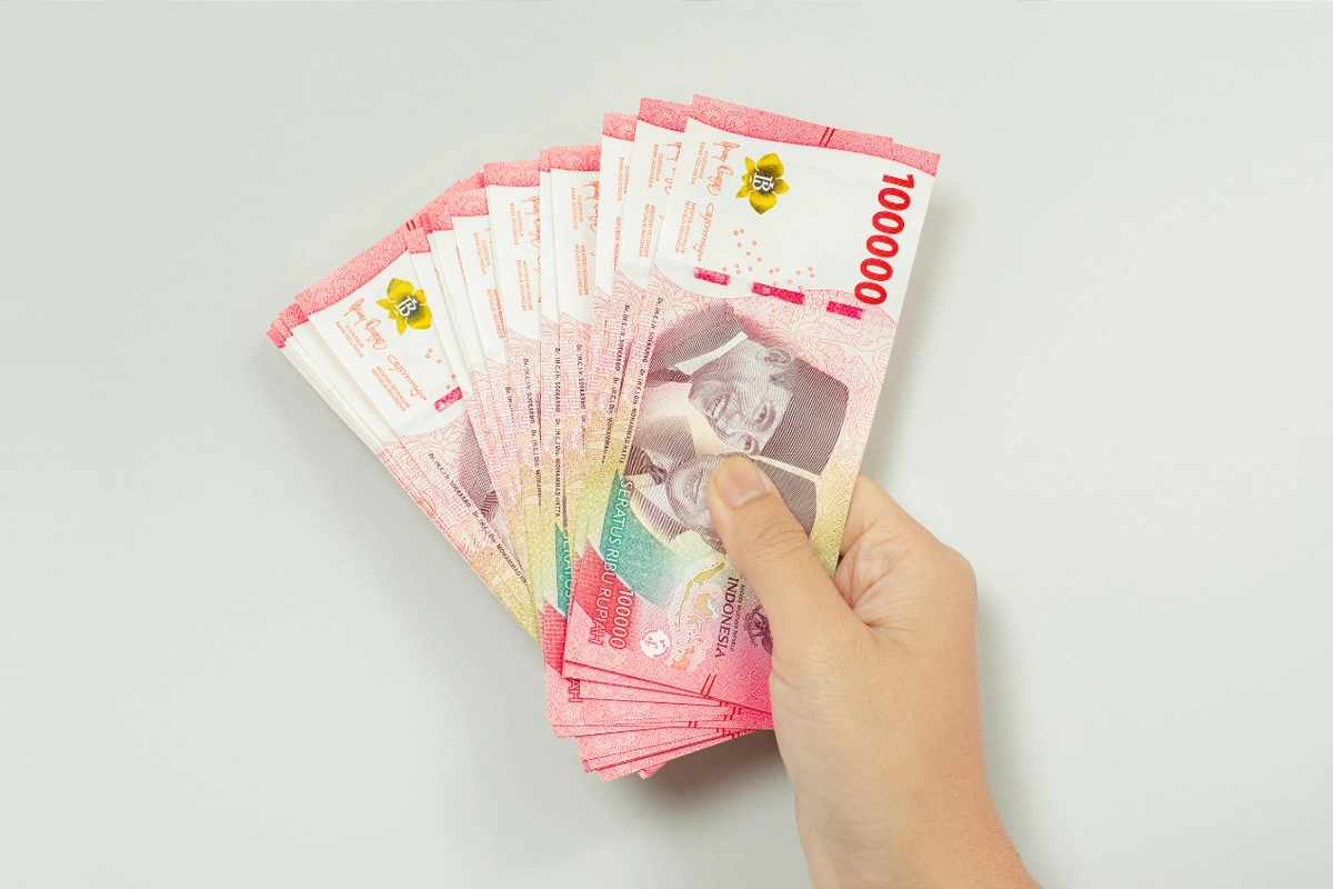 Simak Daftar Kurs Rupiah Hari Ini 24 Januari di 5 Bank Besar Indonesia