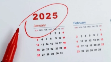 Apakah 30 Januari 2025 Masih Cuti Bersama Imlek? Ini Jawabannya