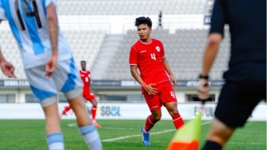 Indra Sjafri Tarik 3 Pemain Andalan STY di Piala AFF 2024 ke Timnas Indonesia U-20