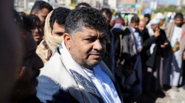 Iran Kecam AS Cap Houthi Teroris: 