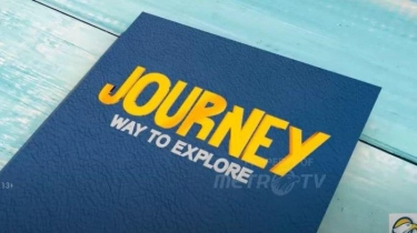 Jadwal Acara TV Sabtu, 25 Januari 2025: Redaksi Pagi Akhir Pekan di TRANS 7 dan Journey di Metro TV