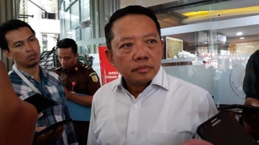 Laporan Jampidsus Mandek, Boyamin Bakal Gugat KPK