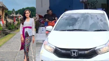 Mobil Oshima Yukari Dievakuasi, Keluarga Menangis, Barang Pribadi Masih Ditemukan Utuh