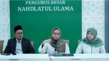 PBNU Gelar Kongres Keluarga Maslahat NU untuk Bedah Masalah Judi Online Hingga Kekerasan Seksual