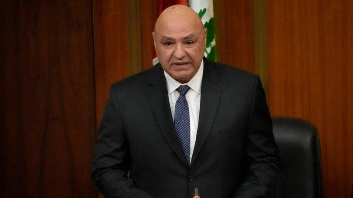 Presiden Lebanon Aoun Bertemu dengan Menteri Luar Negeri Saudi, Bicarakan Hubungan Bilateral