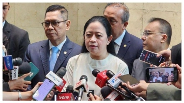 Puan Maharani Ungkap DPR RI akan Kembali Bentuk Grup Kerja Sama Bilateral dengan Parlemen Singapura