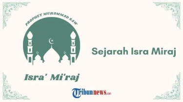 Sejarah Isra Miraj, Peristiwa Penting Umat Islam