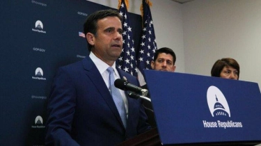 Senat AS Sepakat, John Ratcliffe Resmi Jadi Direktur CIA di Era Trump Kedua