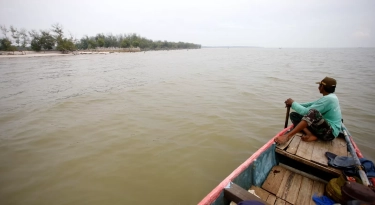 HGB di Perairan Laut Sidoarjo Jadi Sorotan, Pakar Pertanyakan Transparansi Penguasaan Laut oleh Pihak Ketiga