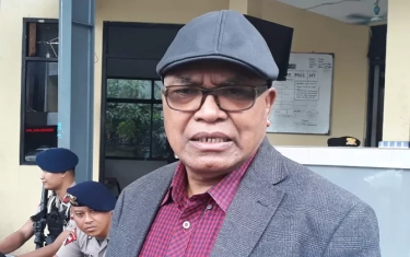 Menang Praperadilan, Petrus Selestinus Minta Kliennya Segera Dibebaskan Dari Tahanan