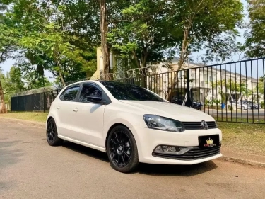 Nggak bakal Nyangka, Mobil Bekas Hatchback Eropa Ini Harganya Murah Banget Sudah Dapat Tahun Muda