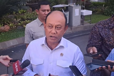 Badan Gizi Sebut Anak SD Gibran Tak Santap Makan Bergizi Gratis karena Kenyang