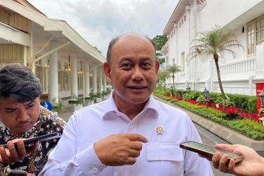 Bantah Minta Rp 100 Triliun untuk MBG, Kepala Badan Gizi: Presiden yang Tanya