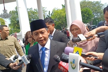 Eks Wamen Raja Juli Dukung Langkah Nusron Wahid Batalkan Sertifikat Pagar Laut di Tangerang