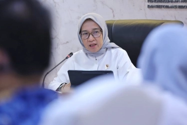 Jelang Libur Isra Mikraj dan Imlek, Menteri PANRB Imbau Agar Pelayanan Publik Tetap Berjalan