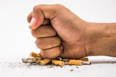 Pakar Kesehatan Dorong Penerapan Tobacco Harm Reduction, Apa Itu?