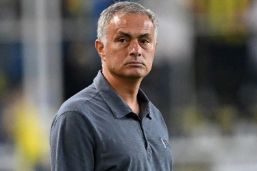 Perkataan Jose Mourinho Soal AS Roma yang Terbukti Benar