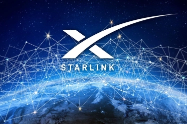 Telkom Yakin Kerja Sama dengan Starlink Bakal Datangkan Pelanggan Baru