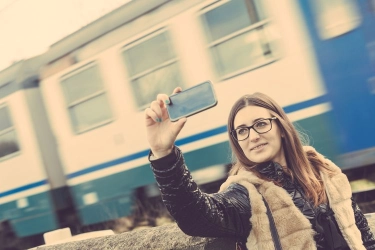 Terserempet Kereta Saat Berfoto di Taiwan, Turis Filipina Terancam Didenda