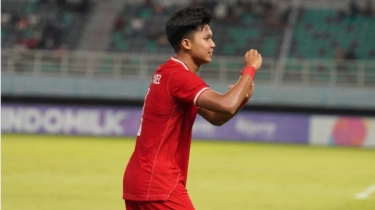 3 Wonderkid yang Menarik Disaksikan di Piala Asia U-20 2025