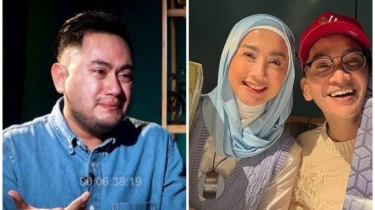 Bayaran Manggung King Nassar: Tak Senasib Ruben Onsu, Malah 'Dilepeh' saat Dekati Desy Ratnasari?