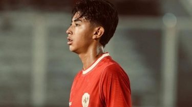 Timnas Indonesia U-20 Keok, Indra Sjafri Singgung Kegagalan Penalti Welber Jardim