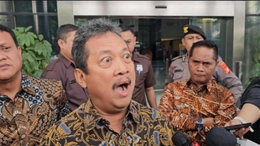 Cerita Menteri KP Kaget saat Tahu Ada SHGB di Area Pagar Laut Tangerang, Curiga Reklamasi Alami