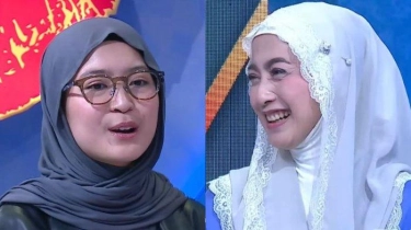 Desy Ratnasari Didekati Ruben Onsu, Nasywa Ungkap Syarat Bagi Pria yang Mau Lamar sang Ibunda