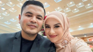 Haldy Sabri Ingatkan 2 Putrinya untuk Terus Sayangi Irish Bella sebagai Ibu