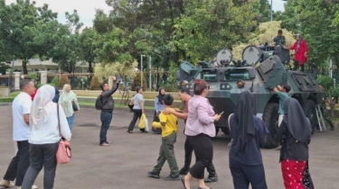 Kemhan Resmikan Lorong Sejarah, Bisa Tur di Gedung Berusia 117 Tahun Hingga Sejarah 2 Paman Prabowo