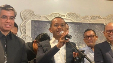 Politisi Golkar Sebut Kolaborasi Metode Bahlil Dorong Pencapaian Target Swasembada Energi