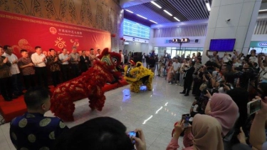 Tahun Baru Imlek Wujud Kekayaan Budaya dan Warisan Tradisional Berusia Ribuan Tahun