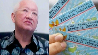 Tinggal di Singapura Sejak 2012, Paulus Tannos Ternyata Berstatus Permanent Residence saat Ditangkap