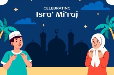 6 Amalan Berharga di Momen Isra Mikraj yang Sayang Untuk Dilewatkan, Simak untuk Meningkatkan Keimanan dan Ketakwaan Umat Islam