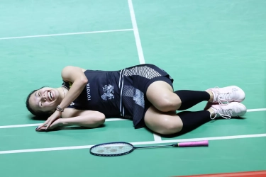 Injak Usia 30 Tahun di 2025, Ratchanok Intanon Masih Ingin Buktikan Diri di Asian Games 2026