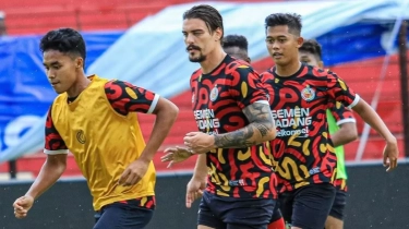 Prediksi PSS Sleman vs Semen Padang, Menang atau Makin Terbenam?