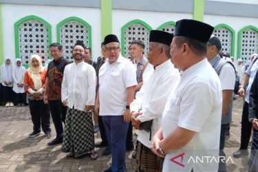 Wamen PKP Fahri Hamzah Sebut Tahun ini Pemerintah Anggarkan Rp 19 Triliun untuk Renovasi Sekolah