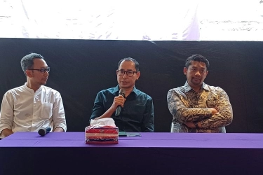 Kemlu Pantau Kasus 5 WNI Ditembak Aparat Malaysia