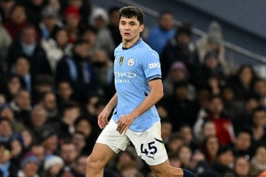 Man City Vs Chelsea, Guardiola: Abdukodir Khusanov Akan Belajar