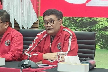 PDI-P Harap Pertemuan Megawati-Prabowo Segera Terlaksana