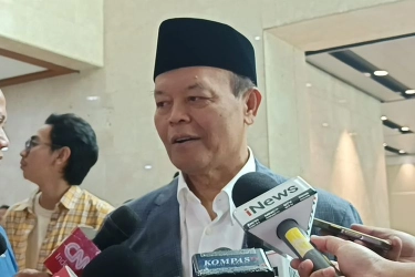 Pemilihnya Paling Banyak Tak Puas dengan Prabowo, PKS: Mestinya Tidak Ada